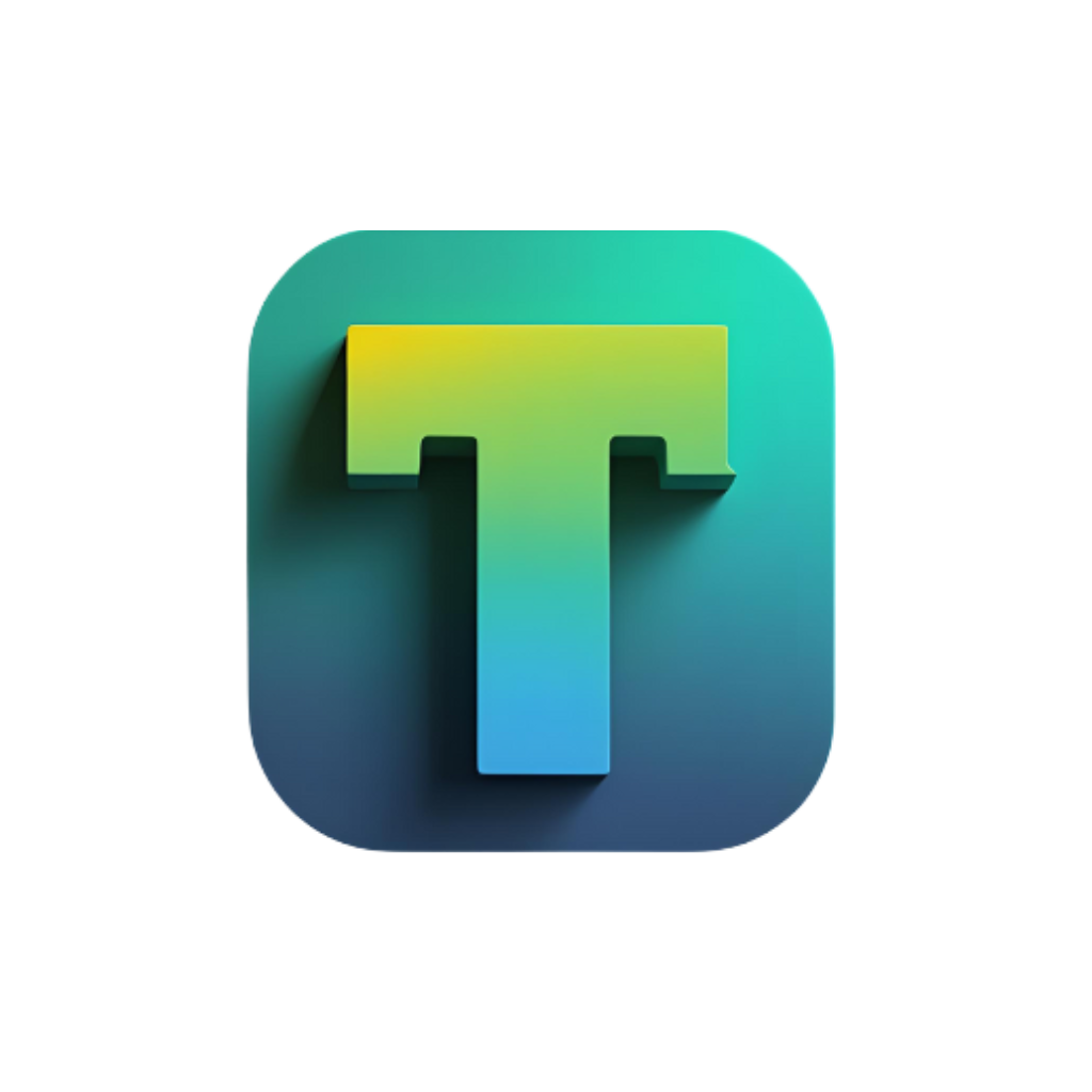 Typingo logo