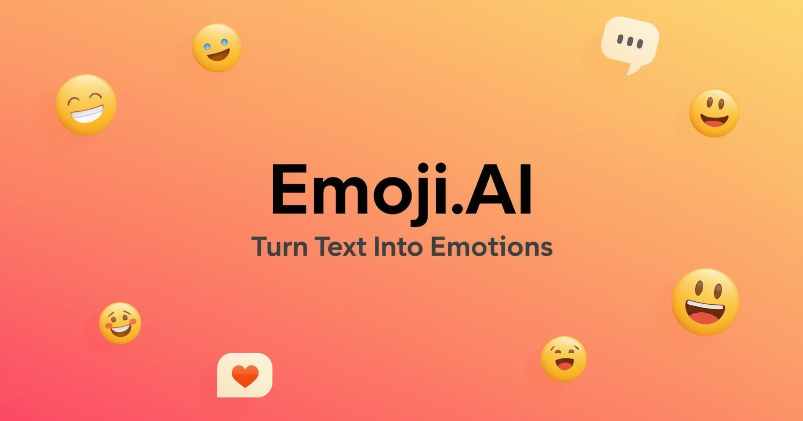 Emoji.AI