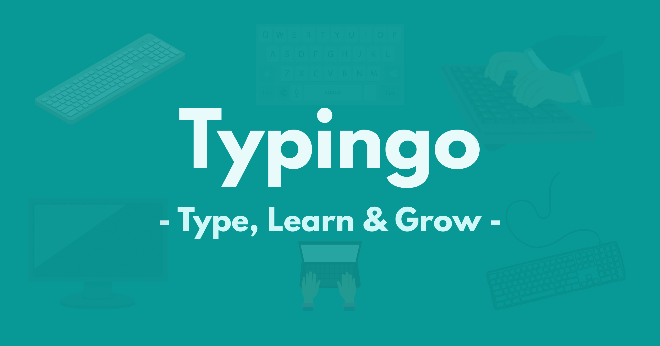 Typingo